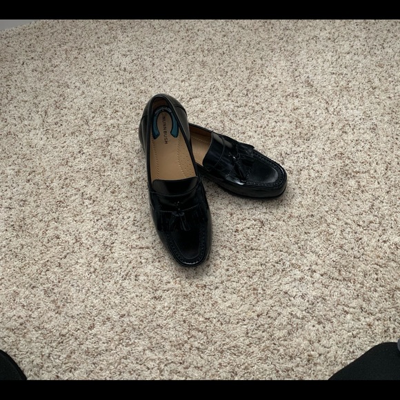 Nunn Bush men’s tassel loafers - Picture 4 of 5